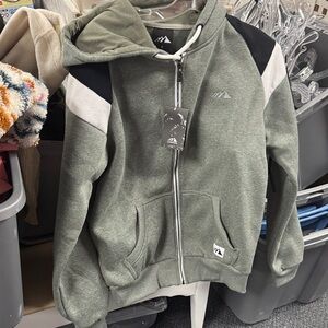 Laiwang sweatshirt S // 121318